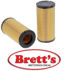 SA 17234 SA17234 AIR FILTER MANITOU MT 1337 SL SERIE 2 MT 1337 SL TURBO MONO ULTRA MT 1337 SL TURBO SERIE 2 MT 1340 SL TURBO SERIE 3-E2 MT 1340 SL TURBO ULTRA SERIE3-E2 MT 1435 HSL TURBO SERIE 2-E2