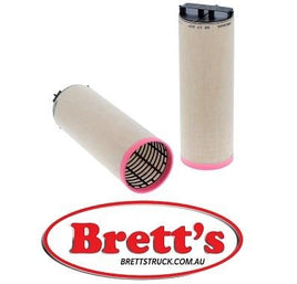 SA 17237 SA17237 AIR FILTER DOOSAN DAEWOO G 250 HOLMER 80 TERRA DOS T3 TERRA FELIS 2 INGERSOLL RAND 9.255 9.270 12.235 17.235 21.215 G 250 VHP 750 WCAT VHP 825 WP
