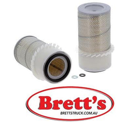 SA 17238 SA17238 AIR FILTER MANITOU 4 RE 30 HP 4 RE 40 HP 4 RE 50 HP 4 RE 60 4 RE 60 H 4 RE 60 HP 4 RE 70 H 4 RM 22 NP 4 RM 26 NP/NPE 4 RM 26 SN 4 RM 30 NP/NPE 4 RM 30 SN 4 RM 35 SN 4 RN 30 SN KF 50 M 2.26 CP