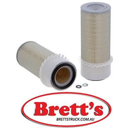 SA 17239 SA17239 AIR FILTER MANITOU MT 1140 TURBO ULTRA MT 1230 SCP TURBO MT 1230 SCP TURBO NAC.ORH MT 1230 SCP TURBO ULTRA MT 1232 S TURBO MT 1235 CP TURBO 10/10 ULTRA MT 1235 CPT 10/10 MT 1240 L TURBO