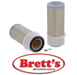 SA 17239 SA17239 AIR FILTER MANITOU MT 840 CP TURBO ULTRA MT 845 L TURBO MT 928-4 TURBO MT 930 CP TURBO MT 930 CP TURBO 10/10 ULTRA MT 930 CP TURBO ULTRA MT 930 SCP TURBO ULTRA MT 940 L TURBO MVT 675 TURBO