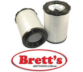 SA 18060 SA18060 AIR FILTER BTP  SA18060 HIFI  SA 18060