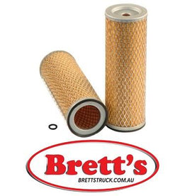 SA 18062 SA18062 AIR FILTER BTP  SA18062 HIFI  SA 18062
