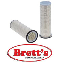 SA 18065 SA18065 AIR FILTER SANY SY 230 C-8 SY 230 SY 220 SY 210 C-9 SY 210 C-8 SY 210 C-5 SY 200 C-8 SY 200 PQ 190 III A SHANTUI SR 20 SG 18 SG 18 SHENGWO SK 6115 Q3 SK 61105 HP-3 SU ZHOU JIN LONG 6791