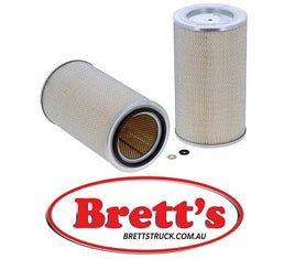 SA 18066 SA18066 AIR FILTER BTP  SA18066 HIFI  SA 18066