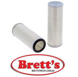 SA 18067 SA18067 AIR FILTER BTP  SA18067 HIFI  SA 18067
