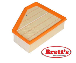 SA 5241 SA5241 AIR FILTER VOLKSWAGEN PHAETON 5,0 V10 TDI 4MOTION | PHAETON 4,2 V8 4MOTION | PHAETON 6,0 W12 4MOTION | PHAETON 3,2 V6 | PHAETON 3,6 V6 4MOTION