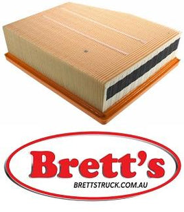 SA 5242 SA5242 AIR FILTER FOR VOLKSWAGEN  PHAETON4.2V84MOTION, PHAETON6.0W124MOTION, PHAETON5.0V10TDI4MOTION