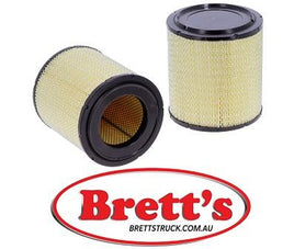 SA 18068 SA18068 AIR FILTER TOYOTA VU/LT/LW DYNA 200 SWB 4,0 DYNA 150 3,0 D-4D DYNA 150 3,0 D-4D
