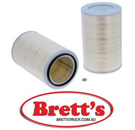 SA 18069 SA18069 AIR FILTER BTP  SA18069 HIFI  SA 18069 PA 5469 , P 50-0940 , AF 25276 , SL 81670 , PA5469 , P500940 , AF25276 , SL81670