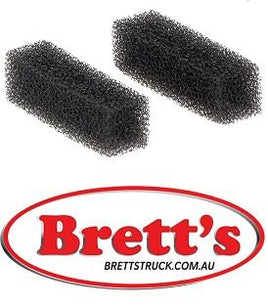 SA 12196 SA12196 AIR FILTER HIFI DYNAPAC DR7 HONDA GX 100 EU 20 I