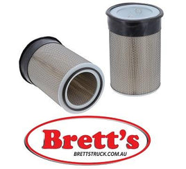 SA 18075 SA18075 AIR FILTER BTP  SA18075 HIFI  SA 18075