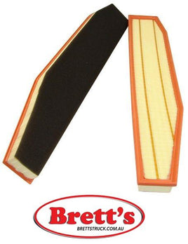 SA 5249 SA5249 AIR FILTER BTP  SA5249 HIFI  SA 5249 E 1018 L - LX 2067 - C 68001 - S 3395 A - 30.395.00 - WA 9658 E1018L - LX2067 - C68001 - S3395A - 3039500 - WA9658