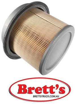 SA 7620 SA7620 AIR FILTER BTP  SA7620 HIFI  SA 7620 MA 4469 - 1457433027 - CA 6389 - E 755 L - 28103-43600 - 28130-43600 - EL 3755 - LX 671 - C 1833/1 - MD 620039 - MD 620076 - MD 620077