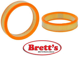 SA 509 SA509 AIR FILTER BTP  SA509 HIFI  SA 509 AG 224 - 790 - FL 6340 - 4358592 - 4363561 - 4371571 - 4371573 - CA 2722 - AG 115 - FPA 3127 - LX 215 - C 2425 - S 8200 A - A 28 - 27.741.00 AG224 - FL6340 - CA2722 - AG115 - FPA3127 - LX215 - C2425