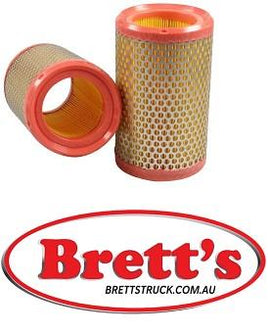 SA 825 SA825 AIR FILTER HIFI FIAT CROMA 2,0 TD ID CROMA 1,9 TD
