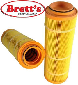 SA 5093 SA5093 AIR FILTER MERCEDES VANEO 1,7 CDI | A 170 CDI | A 160 CDI A 2001 - WA 6744 E350L02 - EL3881 - LX791 - C11120 - A6680940204 - A1093 - SL60116 - A2001 - WA6744