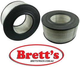 SA 11711 SA11711 AIR FILTER BTP  SA11711 HIFI  SA 11711
