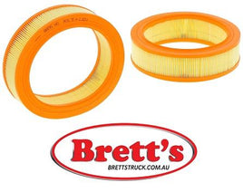 SA 5098 SA5098 AIR FILTER BTP  SA5098 HIFI  SA 5098 1457429063 - AG 402 - 910 - 919 - 0448231 - 0488231 - 692F9601AA - 712F9601DA - CA 2668 - E 188 L - E 3 L - EL 3126 - EL 3255 - AG 17 - FPA 3180