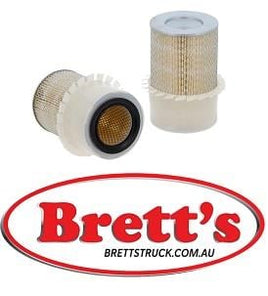 SA 8274 SA8274 AIR FILTER HIFI MAZDA VU/LT/LW T 2500 D