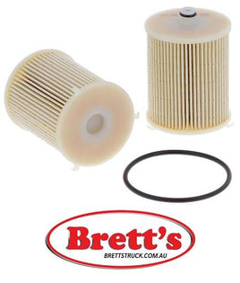 SN 25102 SN25102 FUEL FILTER TF1970 - FA6102ECO - C11487 - KX2454D - PU7007Z - C811 - S6073NE - 233090N010 - 233090N100 - 233900N010 - 233900N090 - 2607300