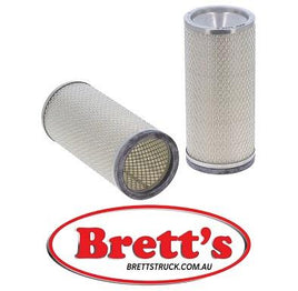 SA 11717 SA11717 AIR FILTER FIAT/SOMECA EX 220-2