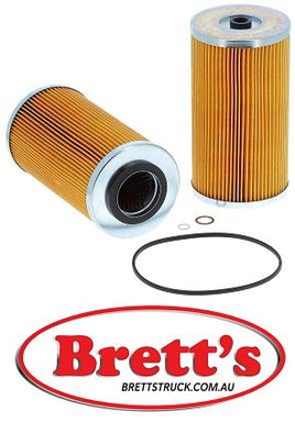 SN 25104 SN25104 FUEL FILTER TADANO TG 500 E BTP  SN25104 HIFI  SN 25104