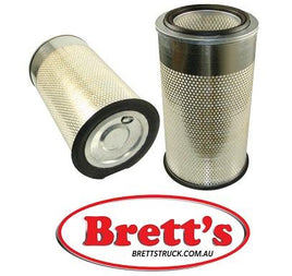 SA 11797 SA11797 AIR FILTER FORD TW 5