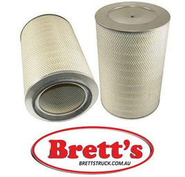 SA 11799 SA11799 AIR FILTER VERSATILE 550