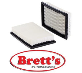 SA 11723 SA11723 AIR FILTER BTP  SA11723 HIFI  SA 11723