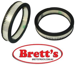 SA 11735 SA11735 AIR FILTER BTP  SA11735 HIFI  SA 11735
