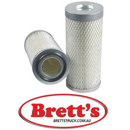 SA 11748 SA11748 AIR FILTER BUESSING 110 DD 110 VF