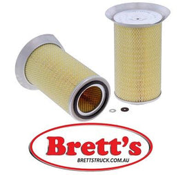 SA 11749 SA11749 AIR FILTER CLAAS S 150 TI MIDLINER S 160 MIDLINER S 170 4X4 MIDLINER S 180 MIDLINER S 220 TI MIDLINER S 90 TB 191 TB 231 TRM 2000