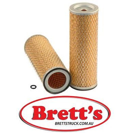 SA 11630 SA11630 AIR FILTER MITSUBISHI MG 100