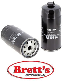 SN 25108 SN25108 FUEL FILTER DONGFENG EQ 3166 GB3G SANY SY 5331 THB 46E SY 5331 THB 43E SY 5331 THB 40E SY 5272 THB 37E SY 5272 THB 37D SY 5250 GJB4 8/9 SY 5250 GJB3C 6 SY 5250 GJB3A 10 SY 5250 GJB3A