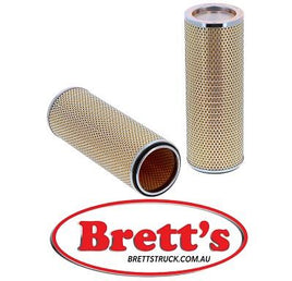 SA 11640 SA11640 AIR FILTER FORD 8630 TW 15 TW 20 TW 5