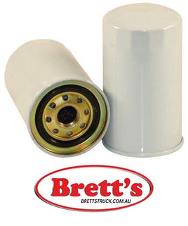 SN 25117 SN25117 FUEL FILTER KUBOTA M 130 X BTP  SN25117 HIFI  SN 25117 1G410-43560 , 16410-43560 1G41043560 , 1641043560