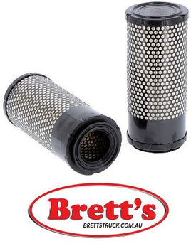 SA 16322 SA16322 AIR FILTER MITSUBISHI MT 28 MT 36 NEW HOLLAND E 22.2 SR E 26 B SR E 27.2 SR E 29 B SR E 30.2 SR E 35 B SR E 35.2 SR E 39 B SR
