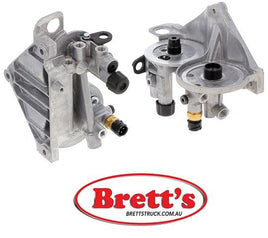 MO 2032 MO2032 FILTER HEAD VOLVO FH ( 2005 - 2019 ) FM ( 2005 - 2019 ) B13 ( 2009 - 2019 ) B11 ( 2011 - 2019 ) RENAULT C Series ( 2013 - 2019 ) K Series ( 2013 - 2019 ) T High Series ( 2013 - 2019 ) T Series ( 2013 - 2019 ) Kerax ( 2000 - 2019 ) BTP