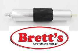 BE 536 BE536 PETROL FILTER BMW SERIE 3 M 3 3,2 DECAPOTABLE | M 3 3,2 COUPE BMW ROADSTER Z 3 M COUPE | Z 3 M 3,2 ROADSTER BTP  BE536 HIFI  BE 536 0450905961 - H 274 WK - KL 104/1 - WK 533 H274WK - KL1041 - WK533