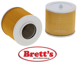 SH 60081 SH60081 HYD HYDRAULIC FILTER HYUNDAI R 140 LC-7 R 140 W-7 R 140 W-7A R 140 W-9 R 145 LCR-9 R 145 LCRD-9 R 160 LC-7A R 160-9 LC R 170 W-7 R 170 W-7A R 180 LC-9 R 180 LC/LCD-7 R 180 LCD-7A
