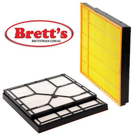 SA 17201 SA17201 AIR FILTER MERCEDES ACTROS 2535 ACTROS 2540 ACTROS 2543 ACTROS 2546 ACTROS 2631 ACTROS 2632 ACTROS 2635 ACTROS 2640 ACTROS 2643 ACTROS 2646 ACTROS 2831 ACTROS 3231 ACTROS 3235 ACTROS 3240 ACTROS 3241