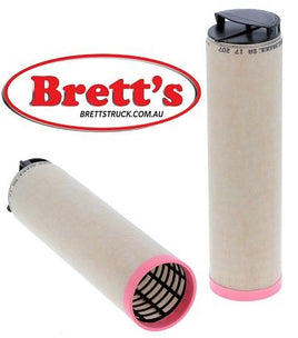 SA 17207 SA17207 AIR FILTER 5459931 , AES2919 , P782108 , AF25768 , AF26400 , E630LS , LAF6099 , CF710 , 3902812M1 , SL81068 , S1400T , S7A08A , B6350554 , 27A0800 , V20288800