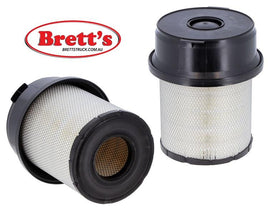 SA 17209 SA17209 AIR FILTER MERCEDES ACTROS 1831 ACTROS 1835 ACTROS 1840 ACTROS 1843 ACTROS 1846 ACTROS 1943 ACTROS 2031 ACTROS 2035 ACTROS 2040 ACTROS 2043 ACTROS 2046 ACTROS 2053 ACTROS 2531 ACTROS 2535