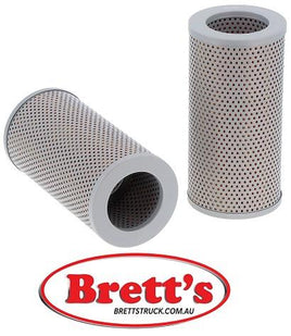 SH60233 HYD HYDRAULIC FILTER ASAS AS1022 AVESCO 7617211274911 CASE 167642A1 CATERPILLAR 1430588   CATERPILLAR 9R05G   CM-FILTER CMH4160 DIAMOND DH233 Donaldson J8630911 Fleetguard HF29053 IMPREFIL IH9532 KOBELCO 24846R1