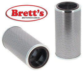 SH 60239 SH60239 HYD HYDRAULIC FILTER TAKEUCHI TB 1140 TB 1160 W BTP  SH60239 HIFI  SH 60239 HY 9710/7 , 15511-03400 HY97107 , 1551103400