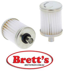 SN 20101 SN20101 FUEL FILTER MC CORMICK F 235 D BTP  SN20101 HIFI  SN 20101 CN 101 CN101