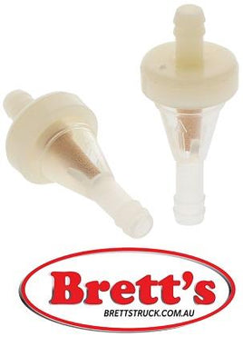 SN 20106 SN20106 FUEL FILTER JOHN DEERE L 105 VERMEER BC 150 WACKER NEUSON DS 70 BTP  SN20106 HIFI  SN 20106 AM 107314 , AM 36483 , 2530009 , SK 3590 , 174810 , 0076627 , 0163584 , 76627 , 76628 AM107314 , AM36483 , SK3590