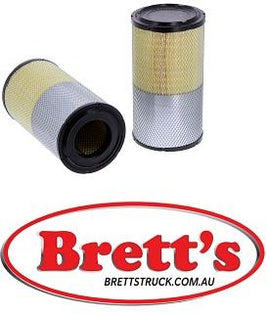 SA 16085 SA16085 AIR FILTER BTP  SA16085 HIFI  SA 16085 RS 4972 , 090000591 , 090000611 , P 77-7588 , P 77-7684 , AF 25504 , C 21560/1 , 7700038509 , 7700039509 , SL 5658 ,