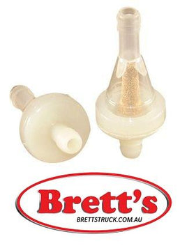 RT 27 RT27 FUEL FILTER BROWN B 100 CED MASTER BV 77 BV 69 B 300 CED B 150 CEL B 150 CED B 100 CEL B 100 CED BTP  RT27 HIFI  RT 27